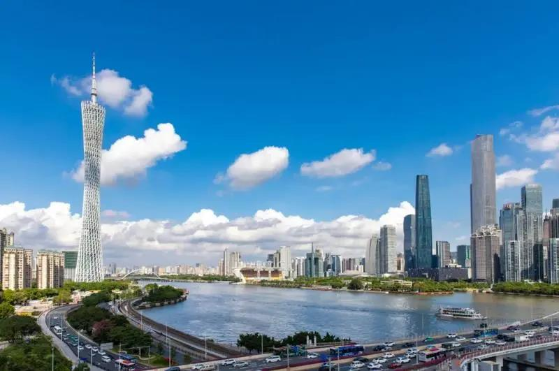 國務院印發《廣州南沙深化面向世界的粵港澳全面合作總體方案》
