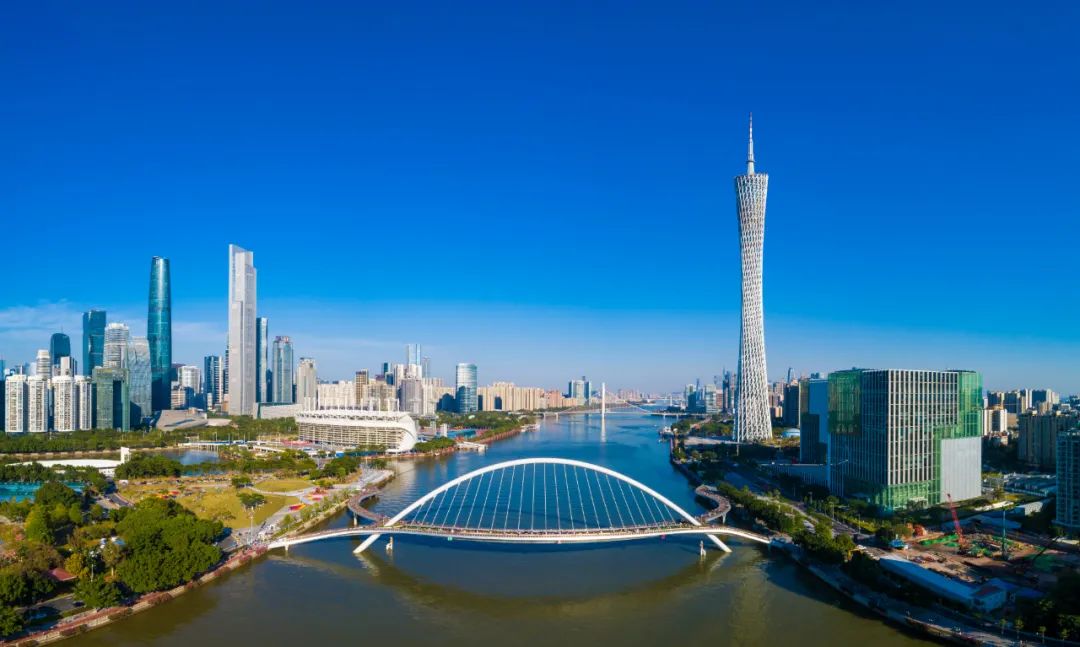 《廣州市推動大規模設備更新和消費品以舊換新實施方案》的政策解讀