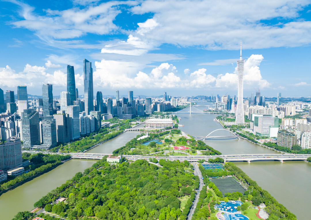 《南沙方案》發布兩周年 打造面向世界的國際化營商環境先行區