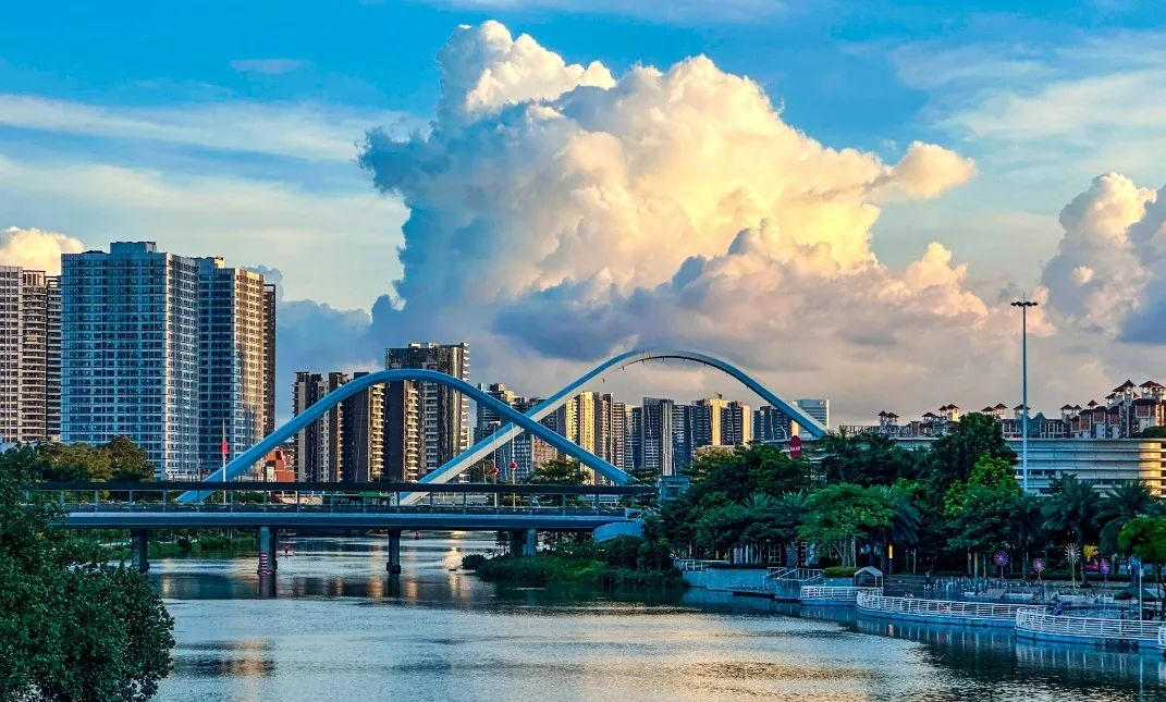 廣州市南沙區人民政府關于印發廣州市南沙區推動大規模設備更新和消費品以舊換新實施方案的通知