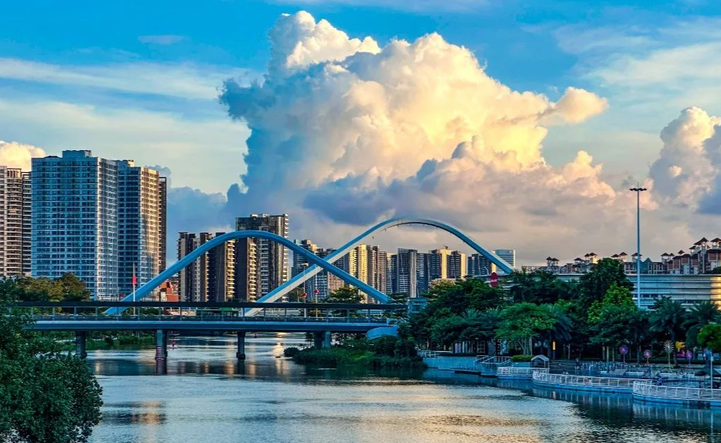 2月7日近2000個(gè)重點(diǎn)企業(yè)崗位等您來(lái)，廣州南沙開年第一“招”