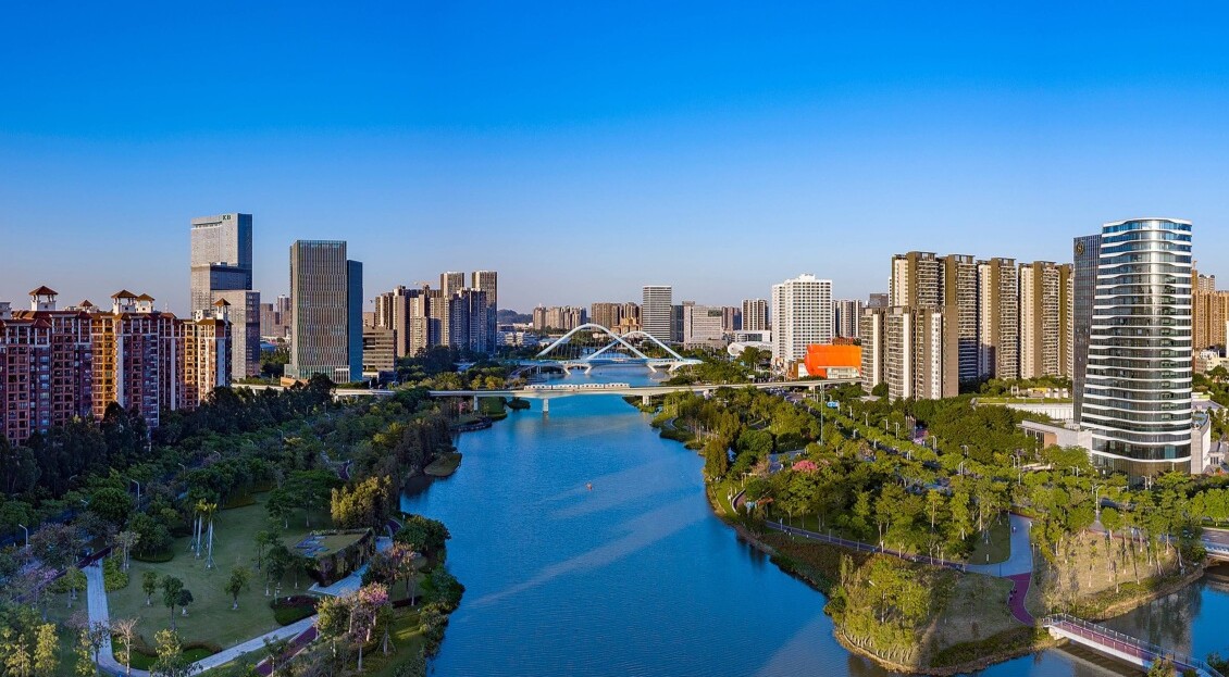 南沙獲數(shù)據(jù)資產(chǎn)管理“國(guó)際通行證” 在市場(chǎng)監(jiān)管領(lǐng)域邁出關(guān)鍵一步