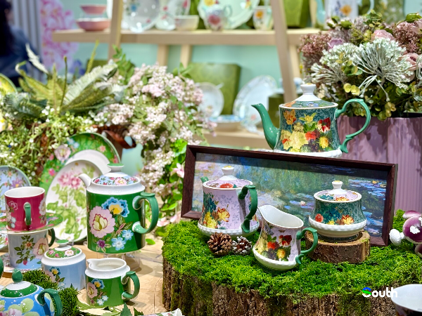 Phase 2 of 138th Canton Fair concludes, attracting nearly 240,000 overseas buyers