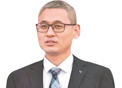 市政協委員賈生鵬聚焦寵物經濟，加強寵物經營機構市場規范管理