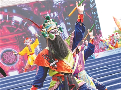 清明假期速遞