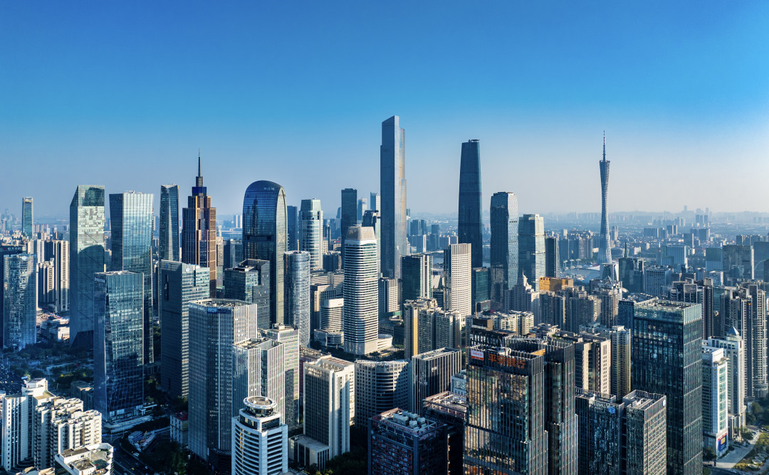 招商引資工作推進會“滿月”，這些企業正在“用腳投票”重倉廣州