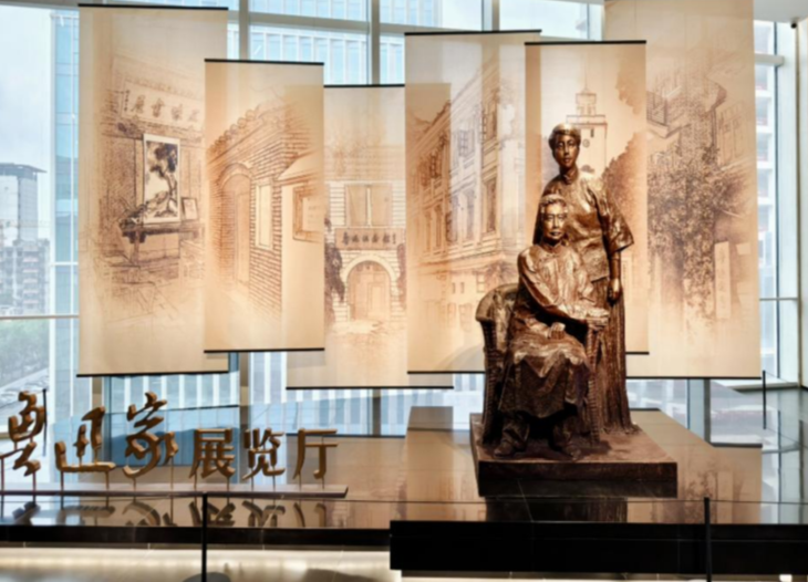 “五一”邀您樂游大西關！